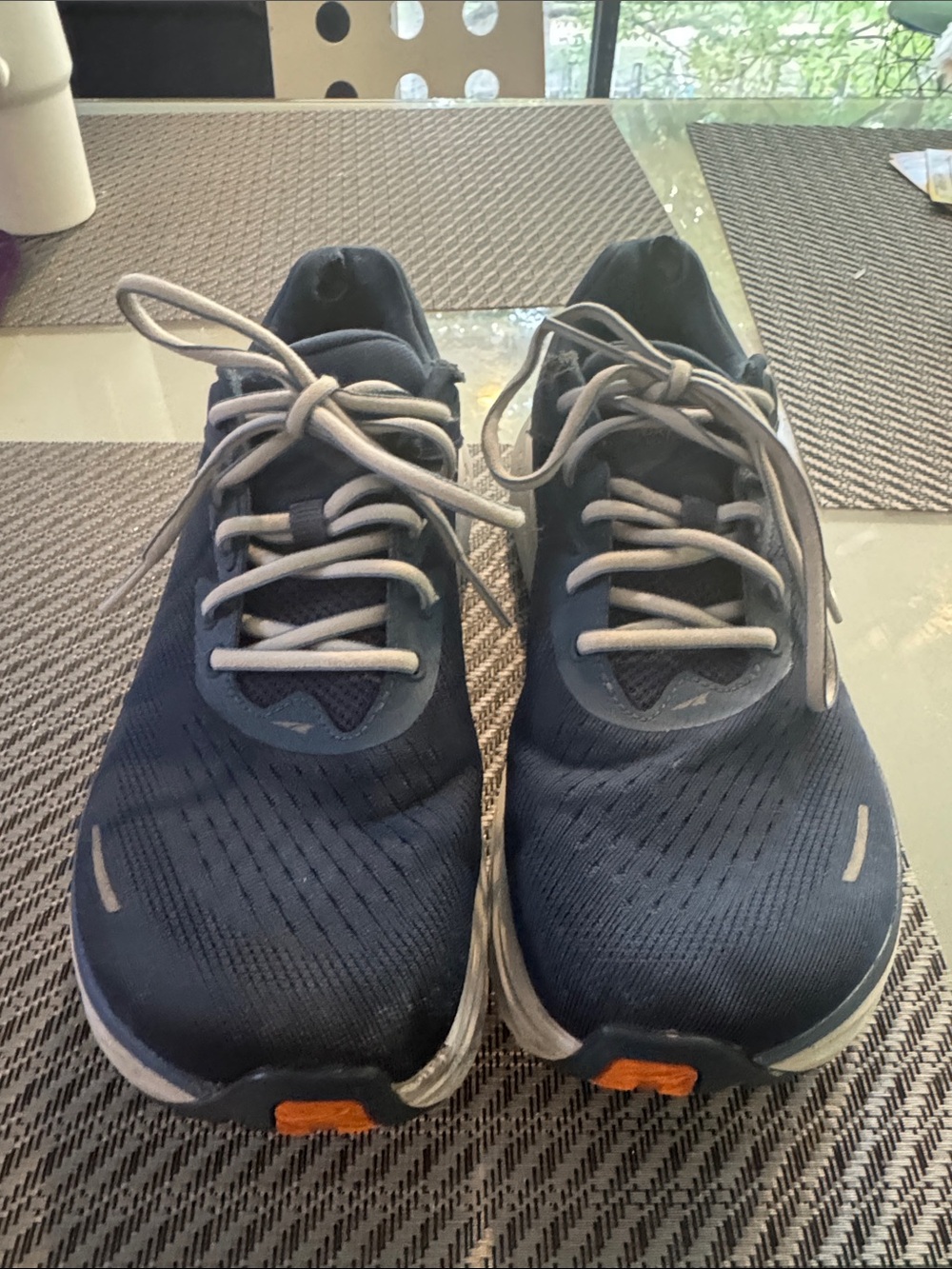 Men's Altra Via 2 Athletic Running Shoes - Lightweight Comfort